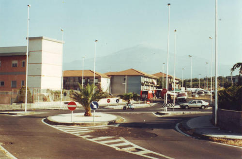 Landscape, 1992