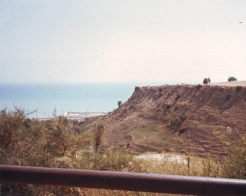 Landscape, 1987